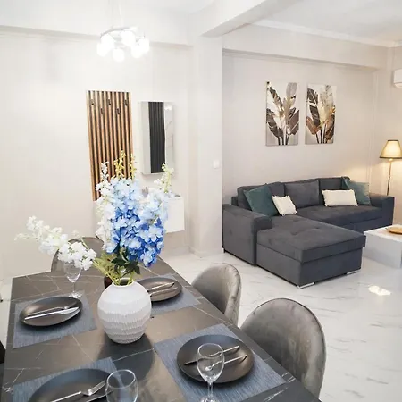 Elarion Elegant Port By Nestivo Hospitality * Corfu (city)