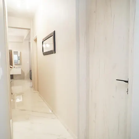 Apartament Elarion Elegant Port *