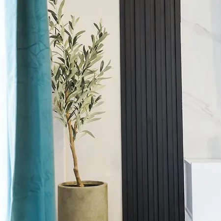 Elarion Elegant Port Apartament