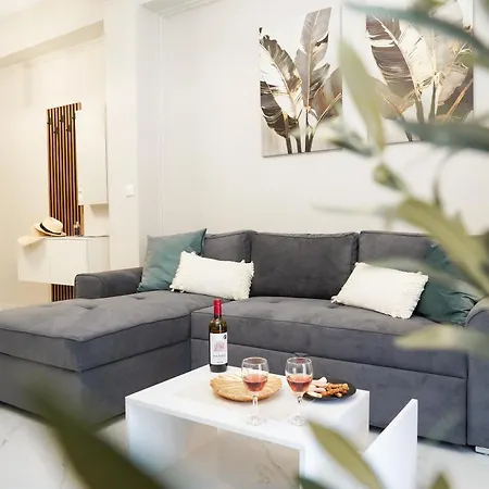 Apartament Elarion Elegant Port