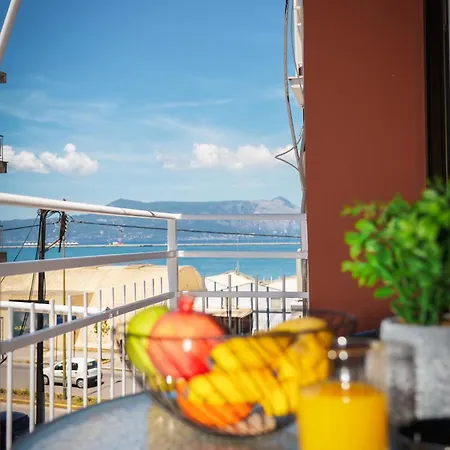 Apartament Elarion Elegant Port Corfu (city)