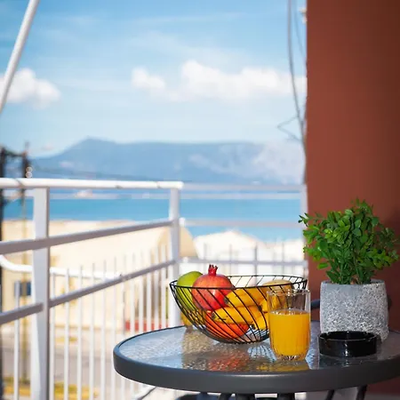 Apartament Elarion Elegant Port