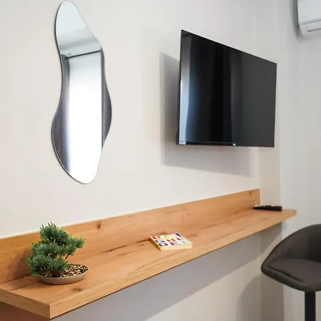 Apartament Elarion Elegant Port