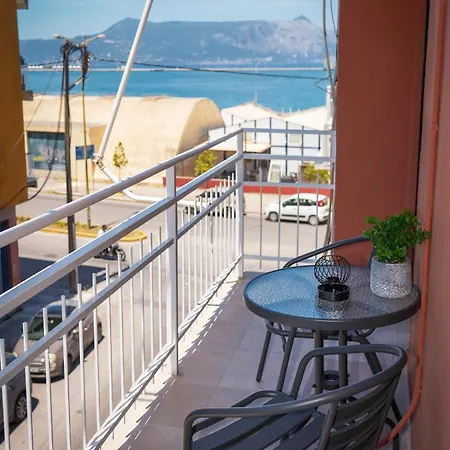 Apartament Elarion Elegant Port *