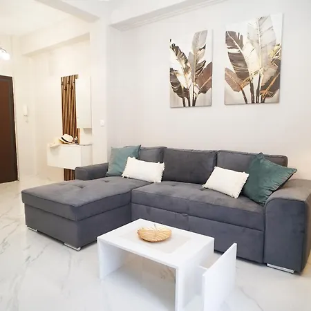 Apartament Elarion Elegant Port
