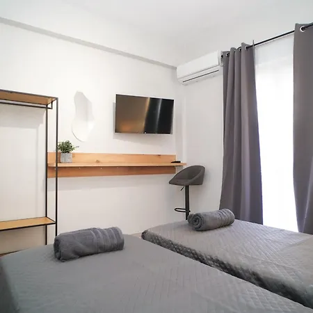 Elarion Elegant Port Apartament