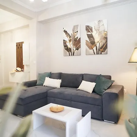 Apartament Elarion Elegant Port Corfu (city)