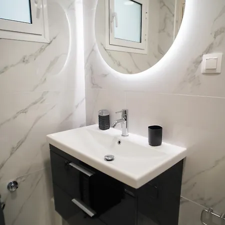 Apartament Elarion Elegant Port *
