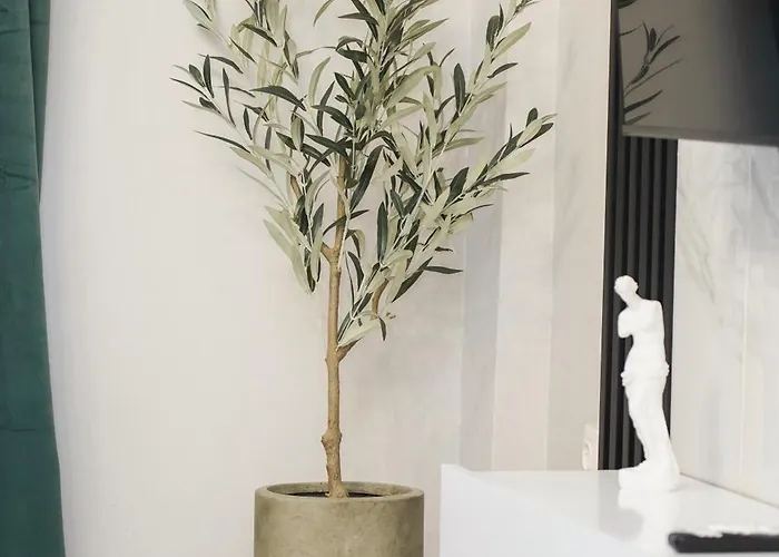 Elarion Elegant Port By Nestivo Hospitality Apartamento Corfu (city)