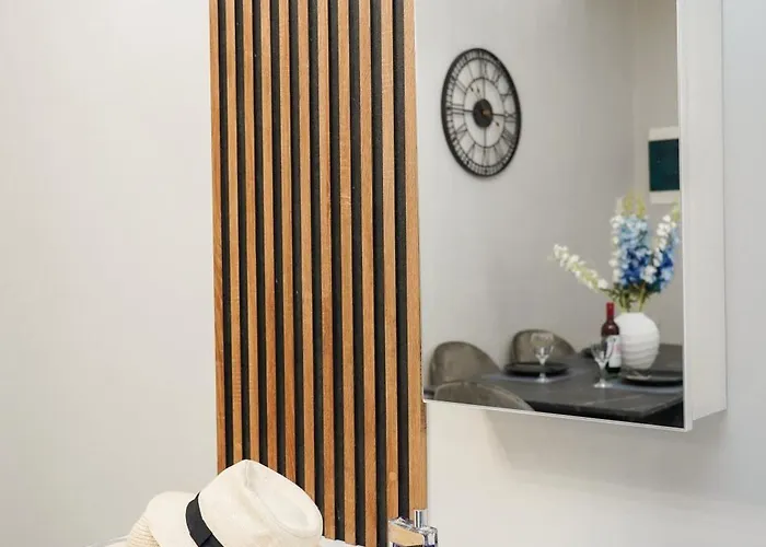 Elarion Elegant Port By Nestivo Hospitality Corfu (city)