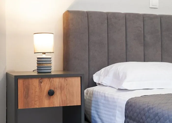 Elarion Elegant Port By Nestivo Hospitality * Corfu (city)