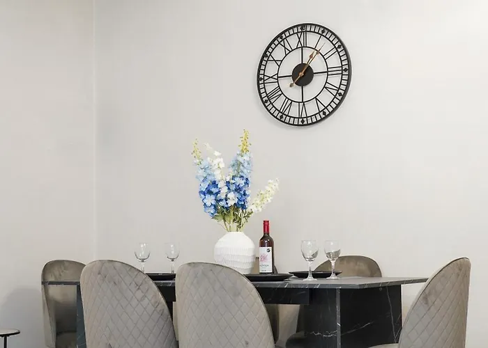 Elarion Elegant Port By Nestivo Hospitality Apartment Corfu (city)