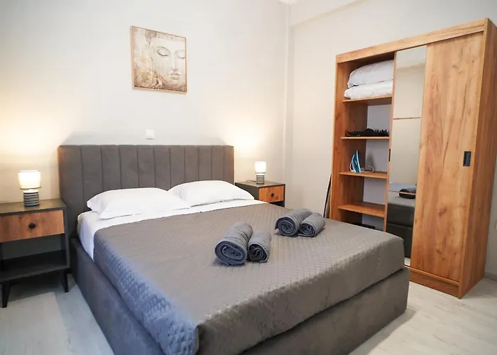 Elarion Elegant Port By Nestivo Hospitality Corfu (city)