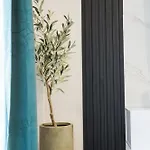 Elarion Elegant Port 公寓
