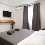 Elarion Elegant Port Apartamento *