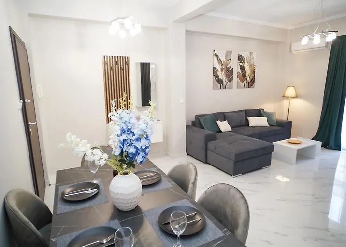 Elarion Elegant Port By Nestivo Hospitality * Korfu