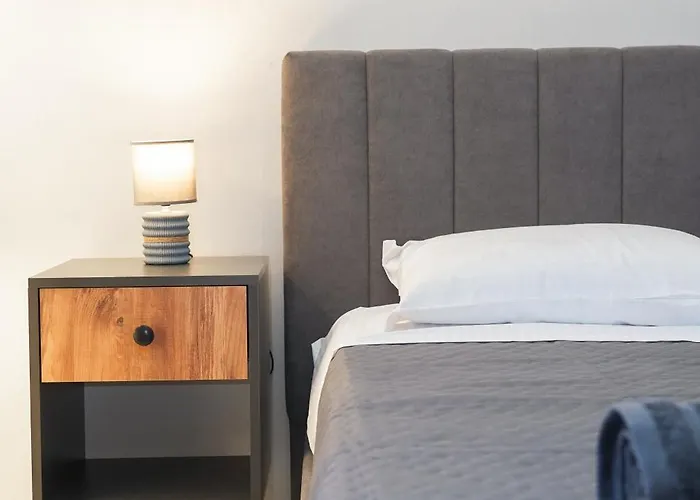 Elarion Elegant Port By Nestivo Hospitality * Korfu