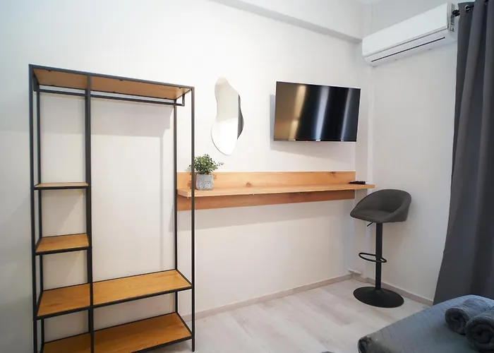 Elarion Elegant Port By Nestivo Hospitality * Korfu